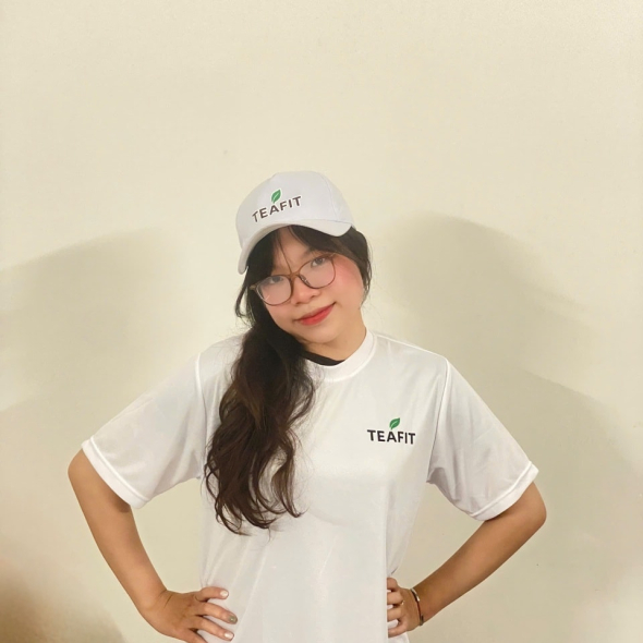 Trần Lữ Thùy Trâm