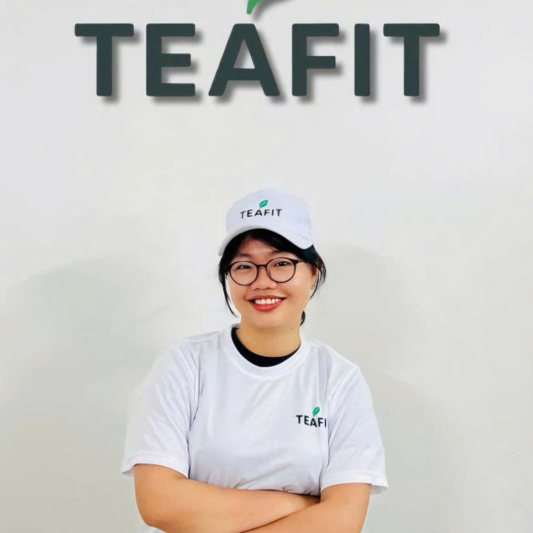 Trịnh Thanh Mai