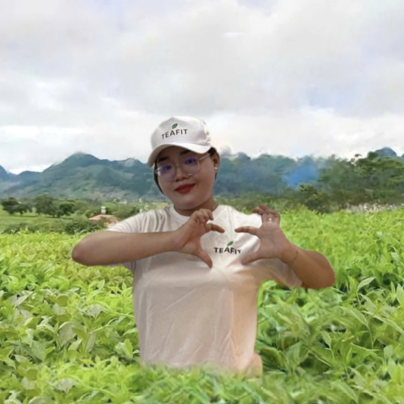 Trần Ngọc Mỹ Hân