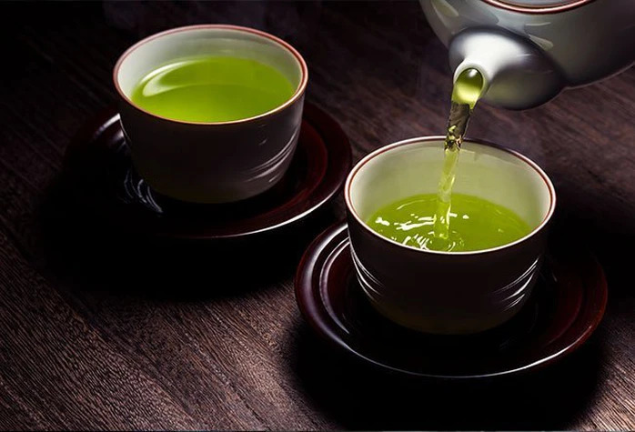 Vậy chính xác thì Catechin trong trà xanh có tác dụng gì?