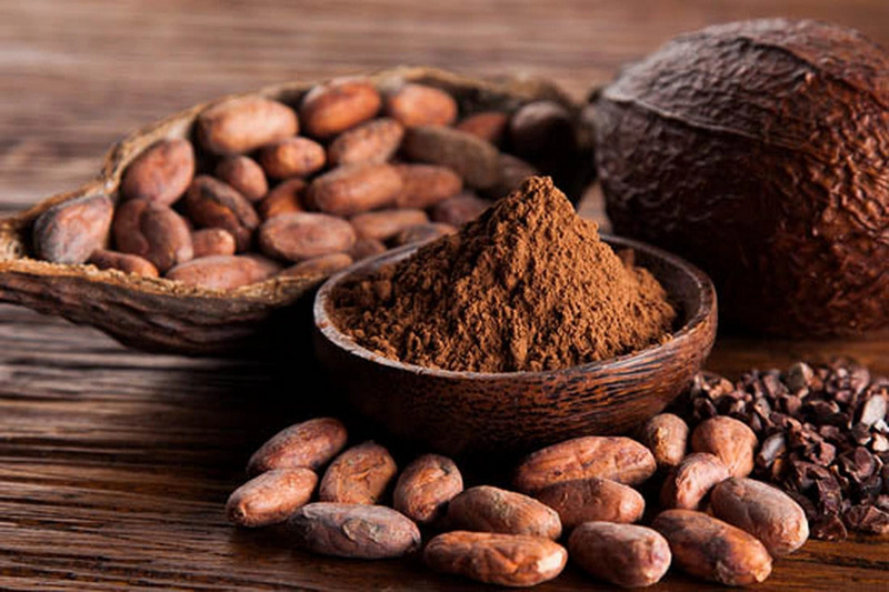 Ngoài trà xanh, Catechin còn có ở đâu?
