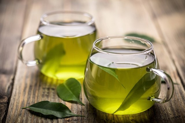 Những lợi ích tuyệt vời của L-theanine đối với sức khỏe