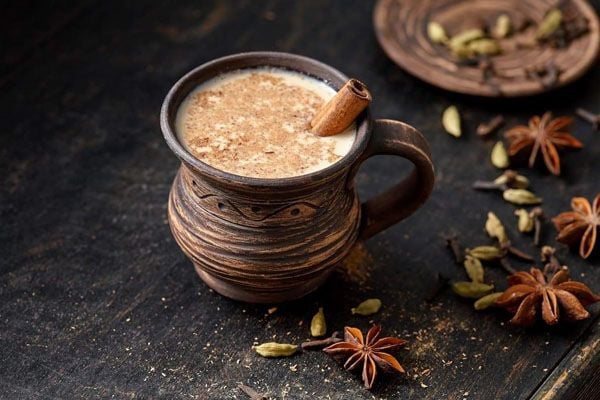 Trà Chai (hay còn được gọi là trà Masala)