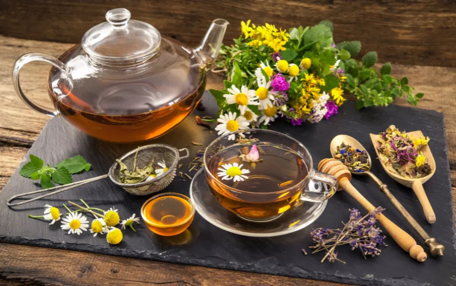 Uống trà có thanh lọc cơ thể không? Cách uống trà đúng