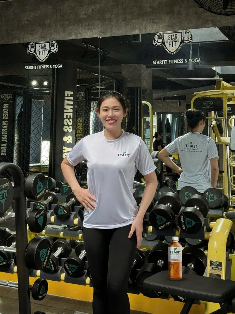 Dấu hiệu cơ thể đang được thanh lọc khi uống đều đặn
